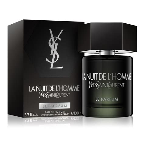 office nuit ysl|ysl la nuit man.